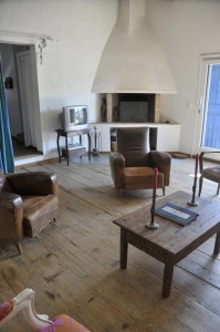Chambres d'Hôtes en Corbières au Grand Guilhem