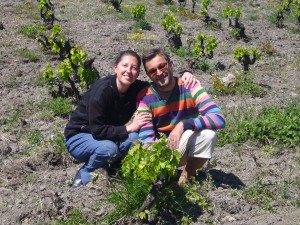 gilles et severine