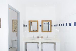 Salle de bains et toilettes Viognier
