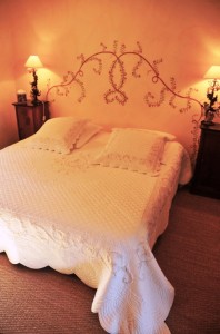 Chambre Muscat